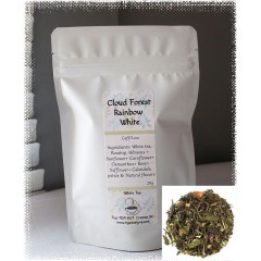 Cloud Forest Rainbow White Tea